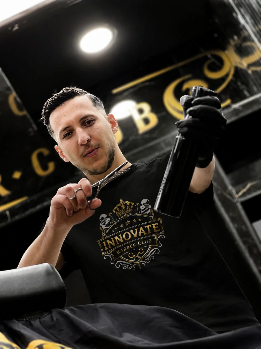 Ninou, Premium Cut Specialist
